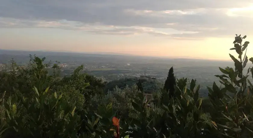 B&B Mungherino