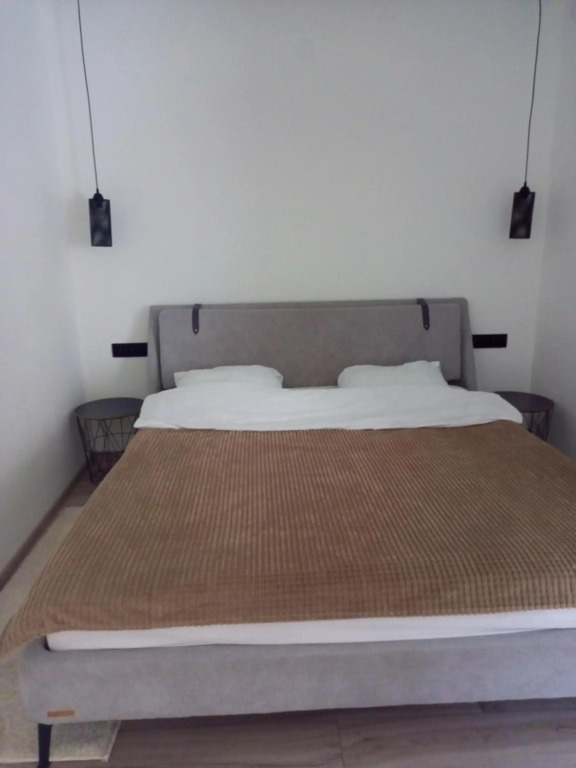 New loft style apartment