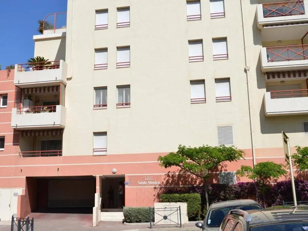 Appartement Saint-Raphaël, 2 pièces, 4 personnes - FR-1-226A-102