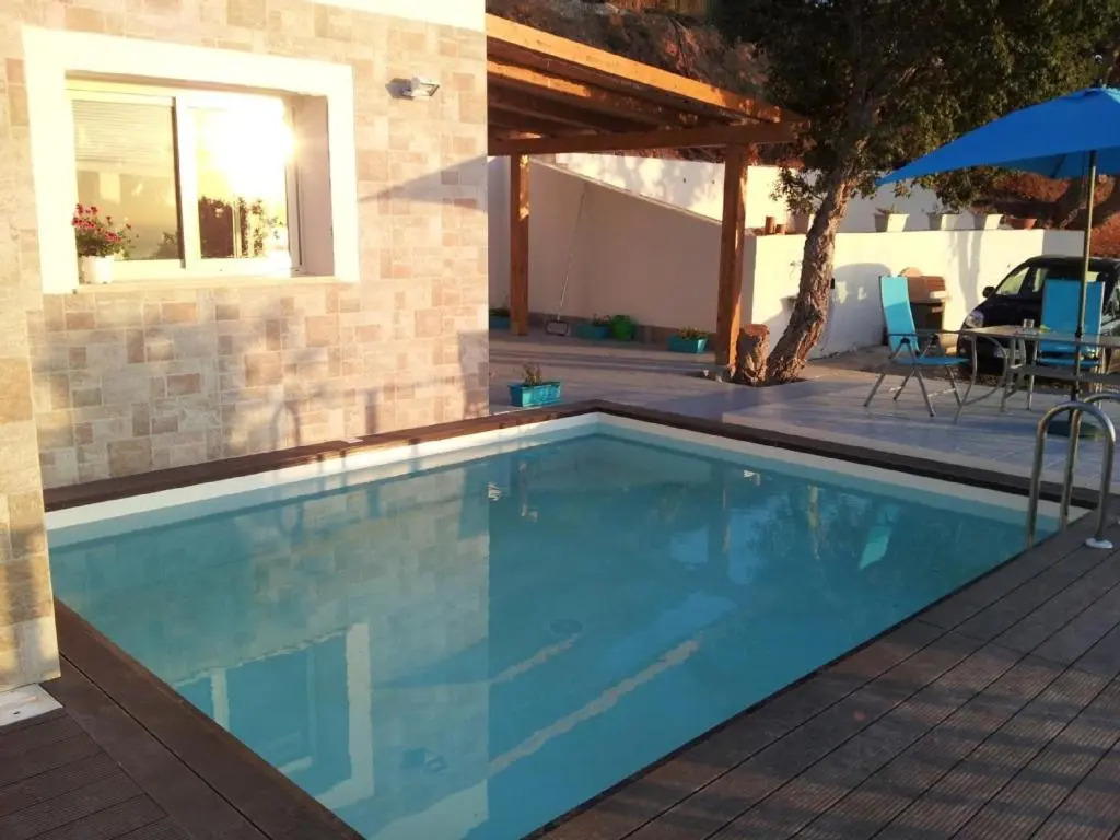 Villa Alice