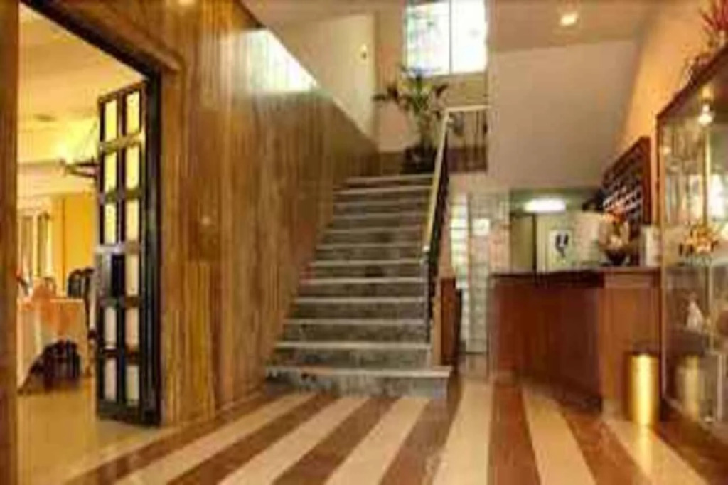 Apartamentos Las Sirenas