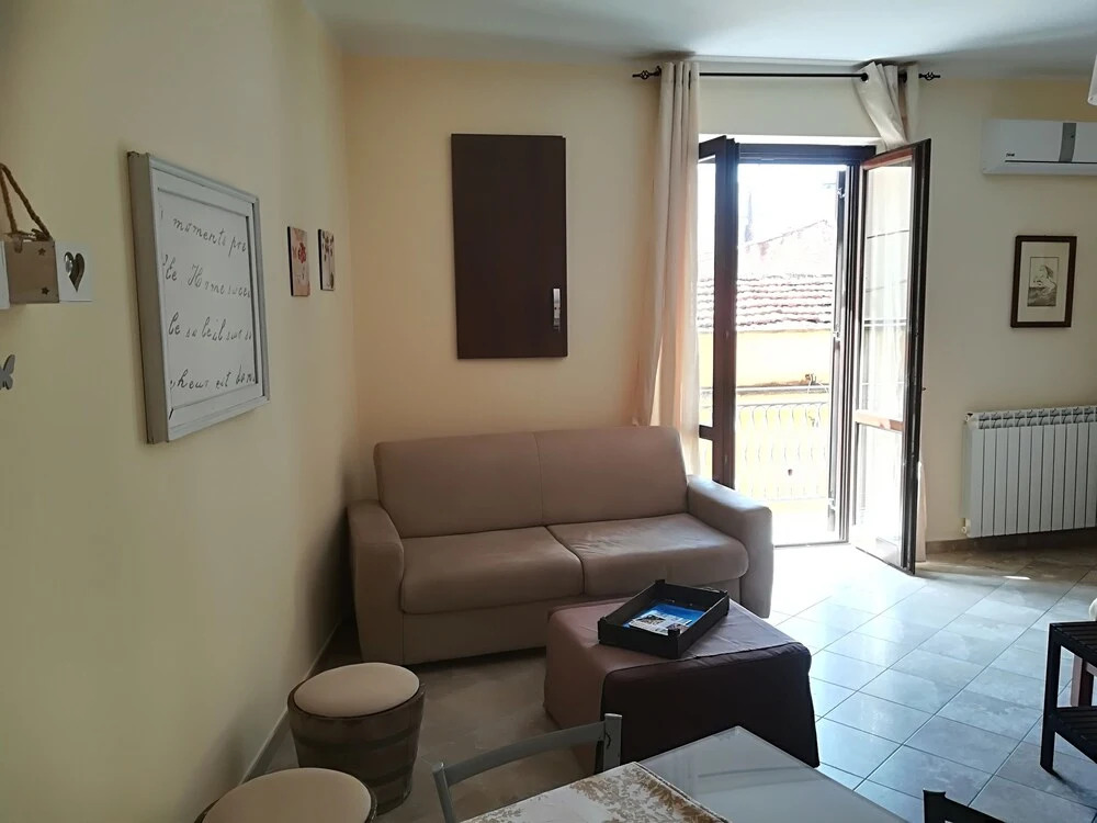 Ci Capo Apartments by Wonderful Italy