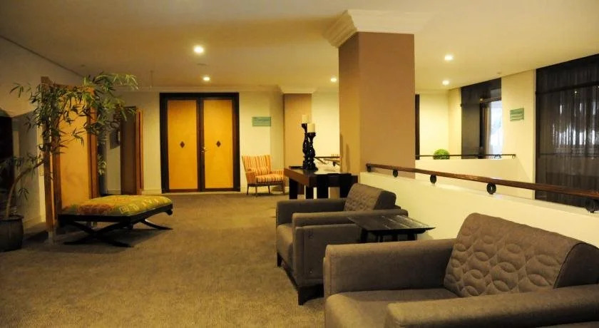 Kuster Hotel
