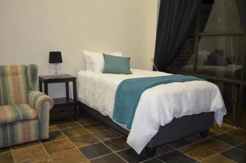 Birrea Guest house