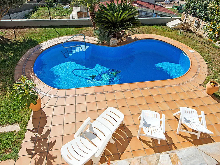 Holiday Home Juan
