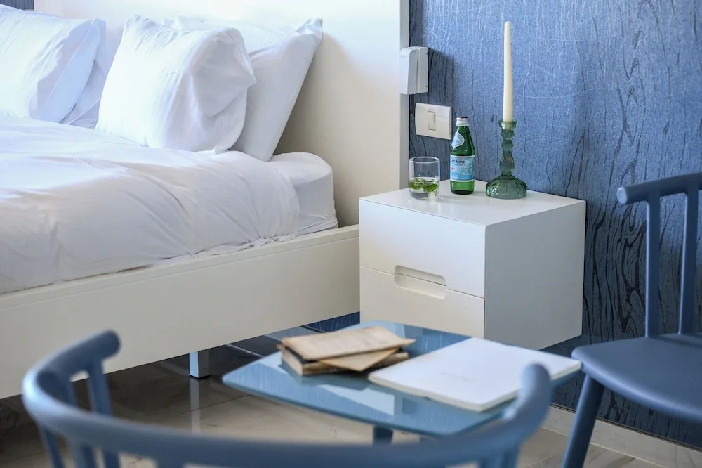 HaTsuk Sea-View Studio by Sea N' Rent