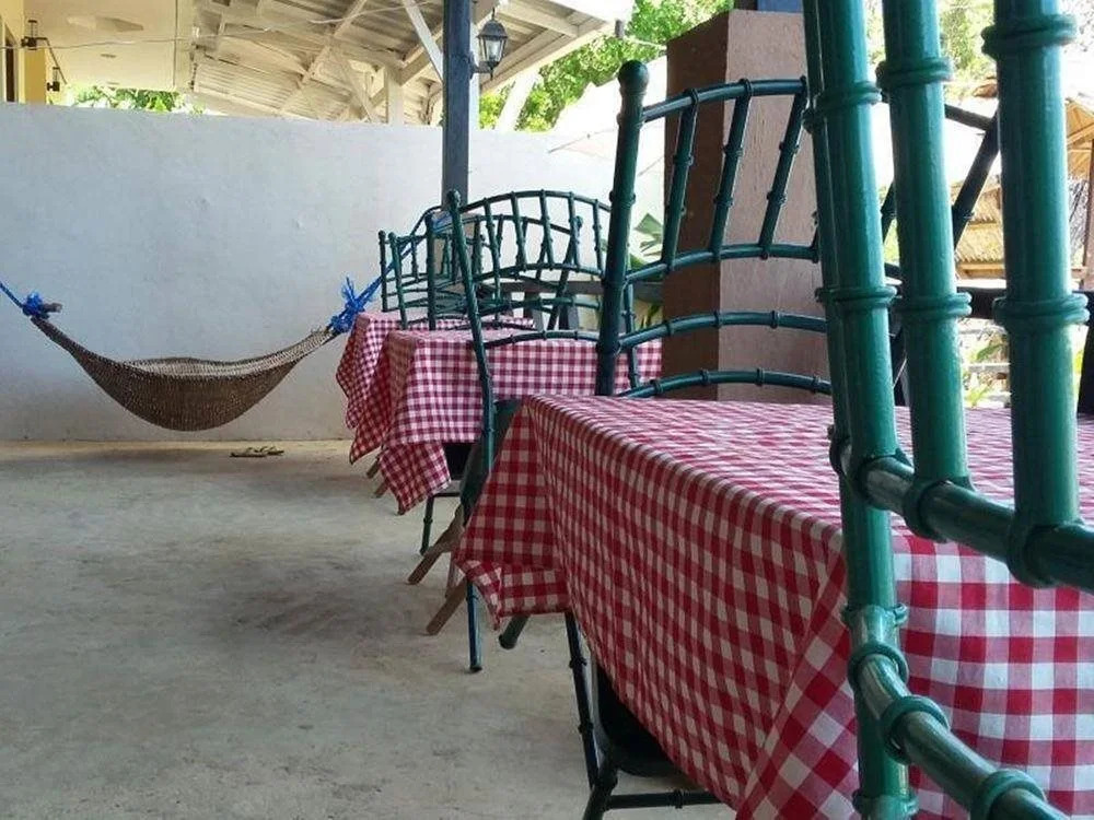 Ingrids Inn Hotel Resort