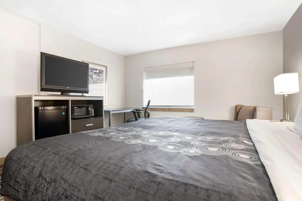 Country Inn & Suites by Radisson, Montgomery East I-85