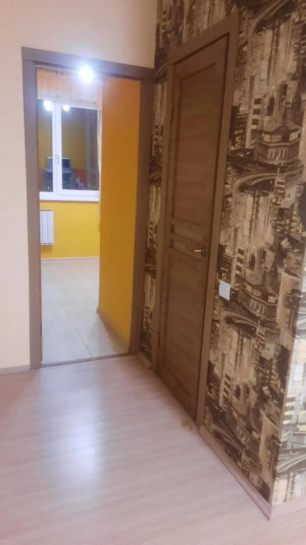 Квартира Солнечная двушка в центре