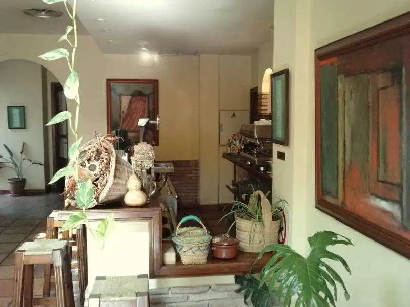 Hotel Taray Botanico