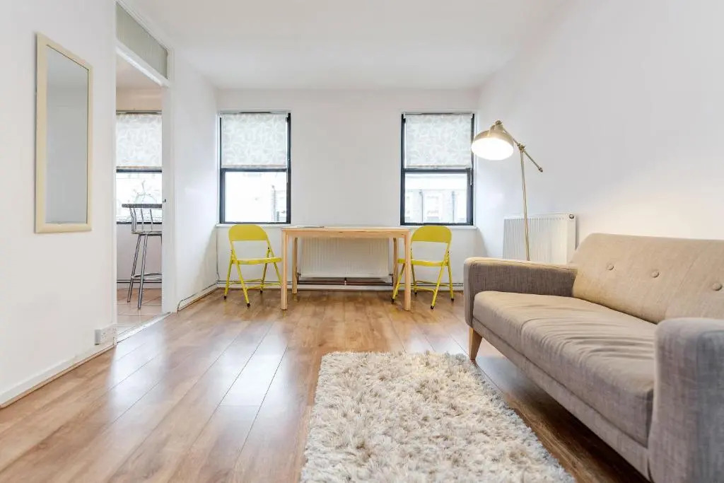 Spacious Studio in the Heart of Westminster