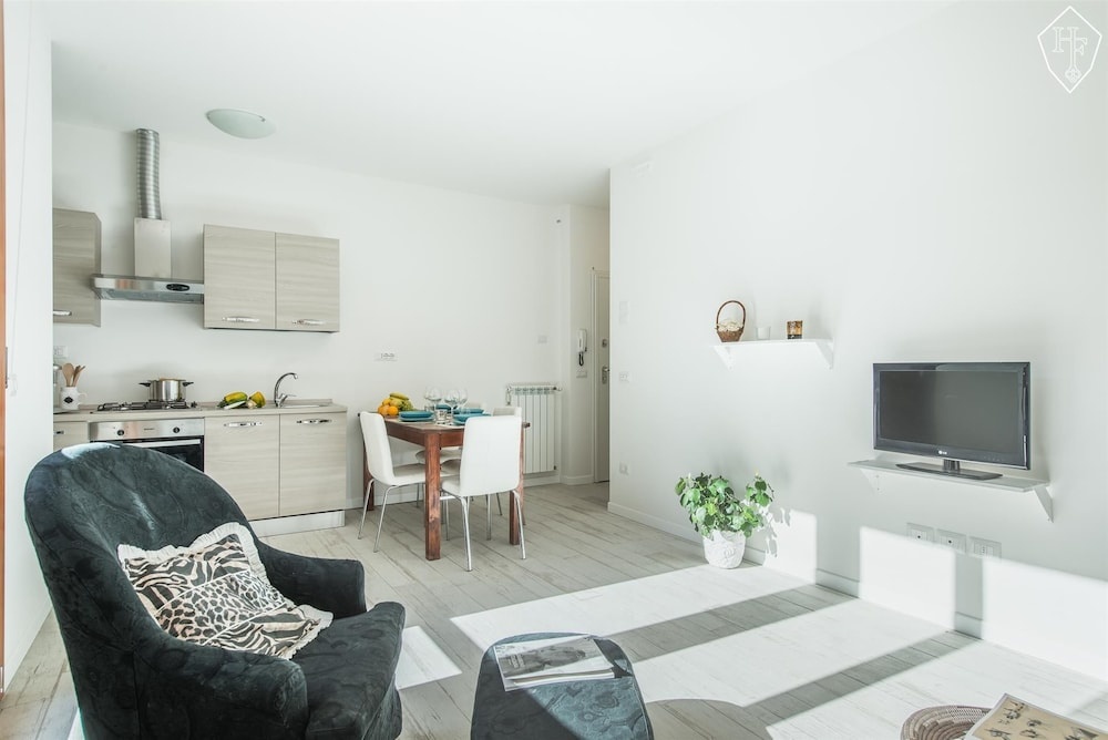 Malta Apartments