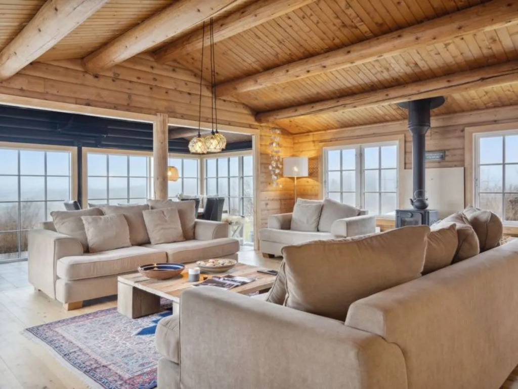"Harda" - 800m from the sea in Djursland and Mols