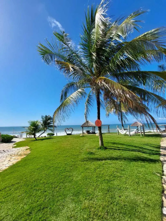 Pousada Paradise