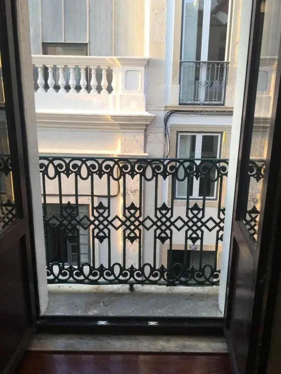 Shabby Chic Bairro Alto 3