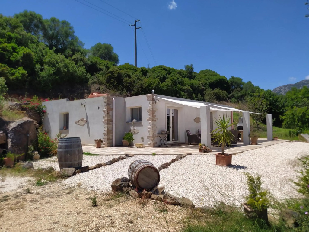 sa tanca e pedduzza