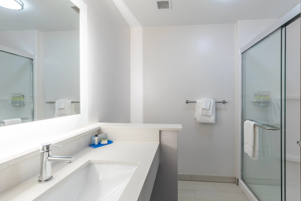Holiday Inn Express & Suites Columbia Downtown The Vista by IHG