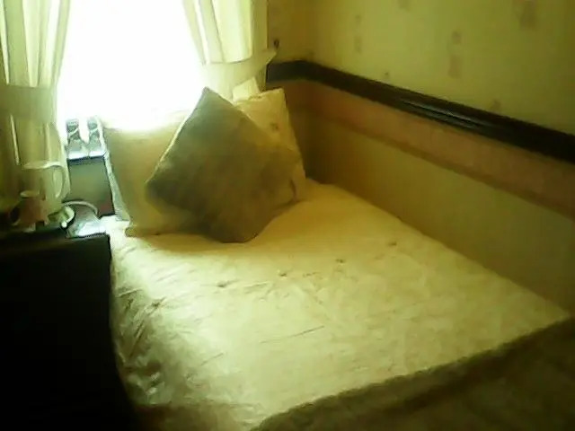 Sea Crest Hotel