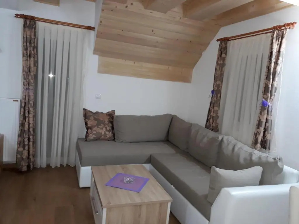 Apartments Panovic