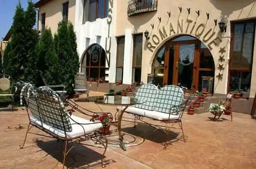 Pension Romantique