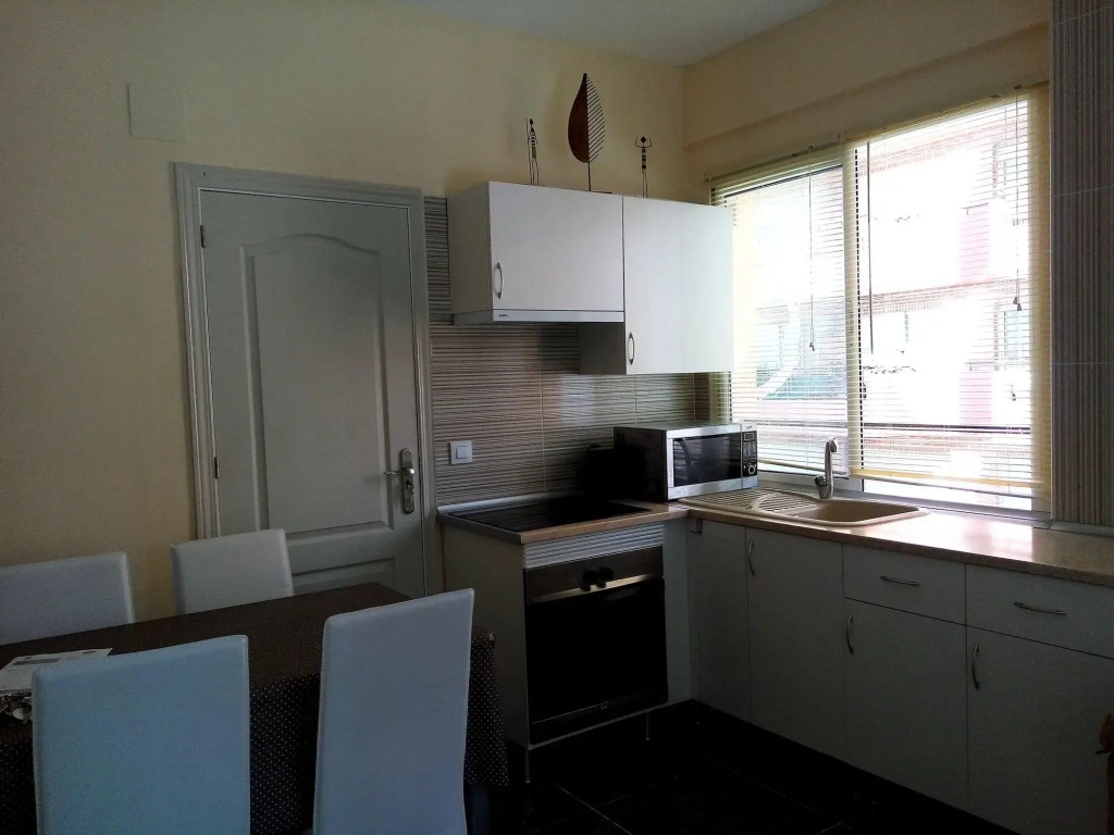 Pension RIOKA CALPE