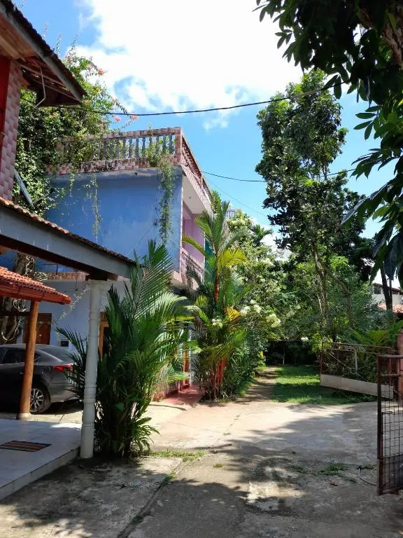 Hotel Santis