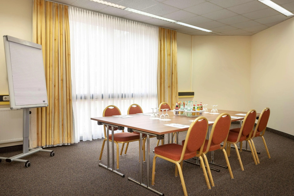 Mercure Hotel Kassel