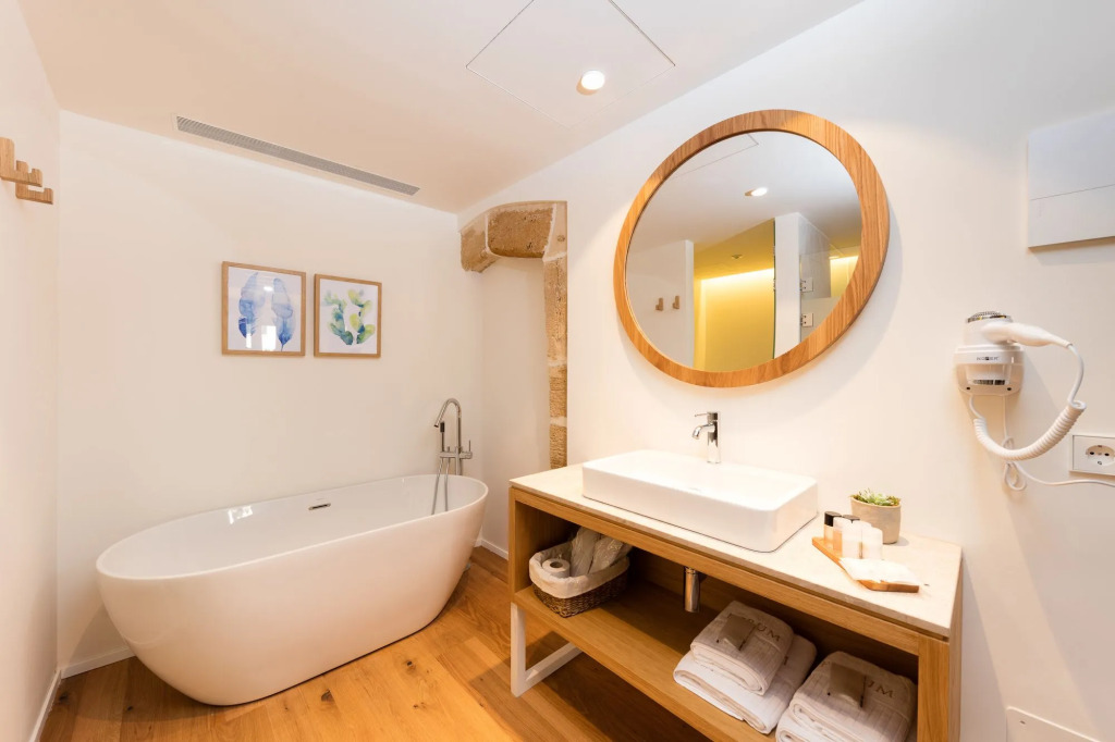 Forum Boutique Hotel & Spa