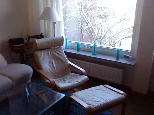 Anjas Ferienparadies FeWo Othmer 4