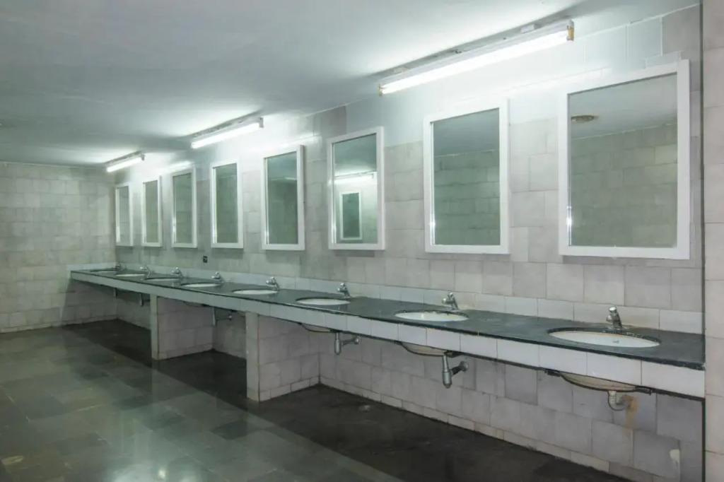 Ramoji Sahara Shared Accommodation