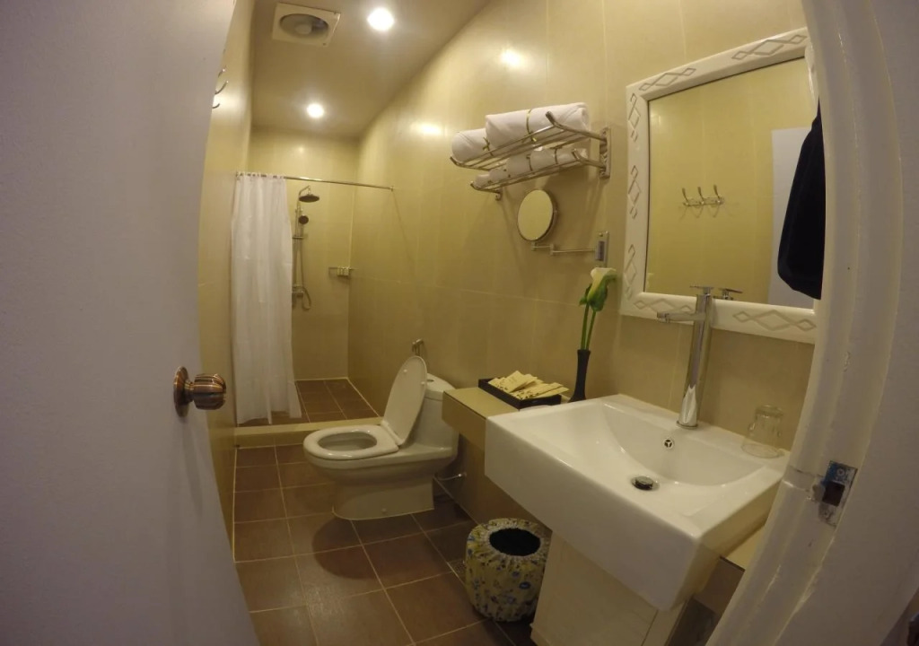 Kinabalu Park Hotel