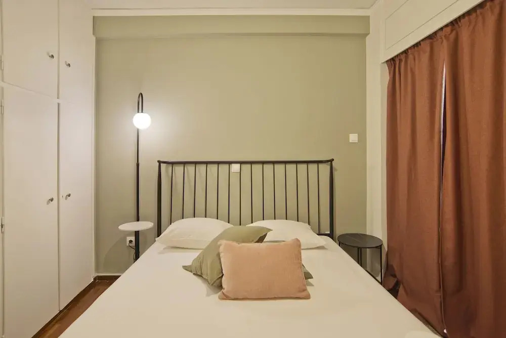 Hill House Lycabettus