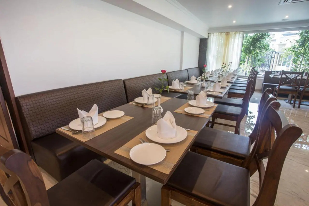 Diwatel Grande Resort, Managed By Confraworld Hospitality