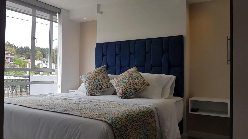 Elite Premium Paipa Apartments