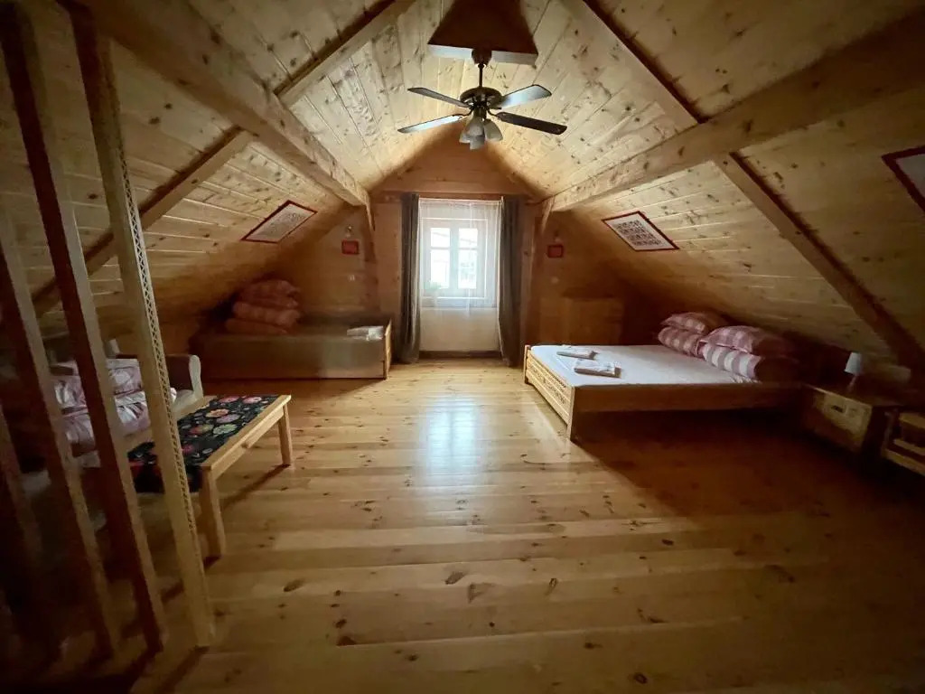 Zacisze Pod Lipą