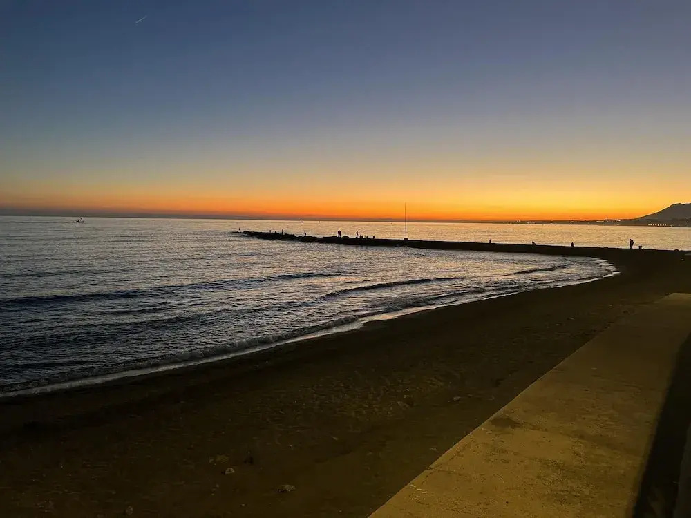 Prime Location Puerto Banus Nueva Andalucia