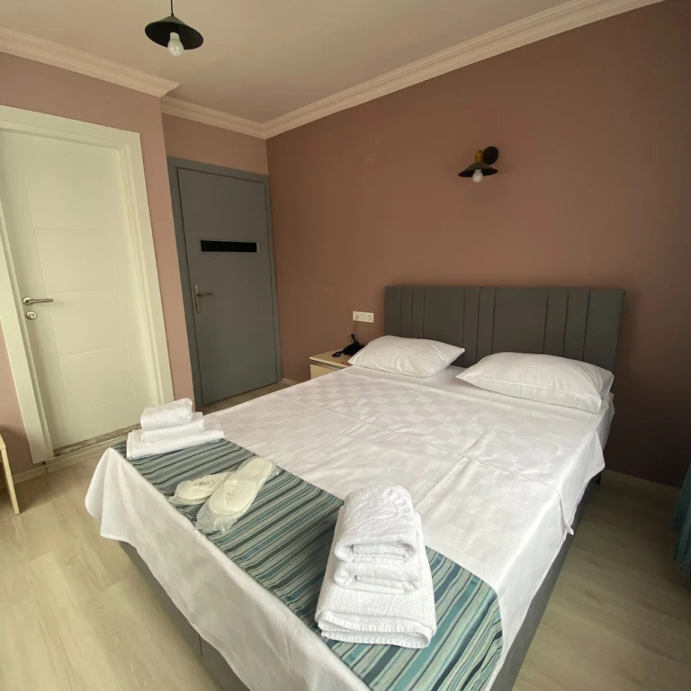 Stay Inn Edirne