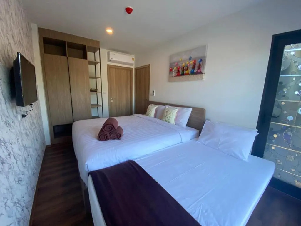 La Habana Hua Hin by MKC Leisure Host
