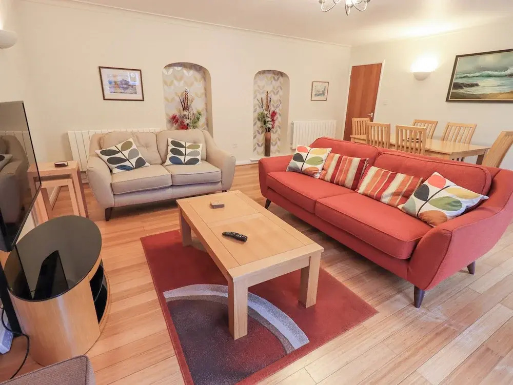 Mollys Cottage