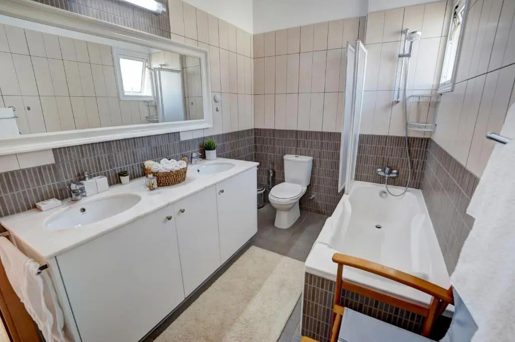 SunnyVillas: 3BR Super Cozy Villa☆Private Pool☆BBQ - Villa Falcon