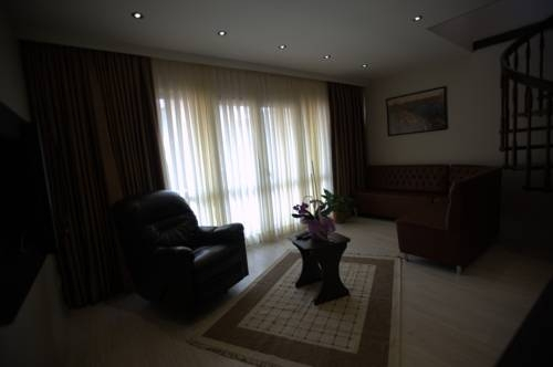 Harbiye Suites 1
