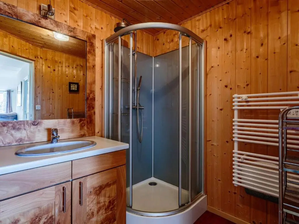 Appartement Bayonne, 4 pièces, 6 personnes - FR-1-3-543