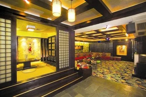 Golden Lake Guang Dong Hotel