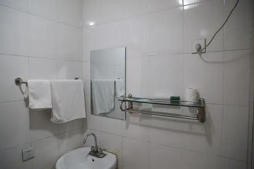 Luoyang Kaiyuan Hotel