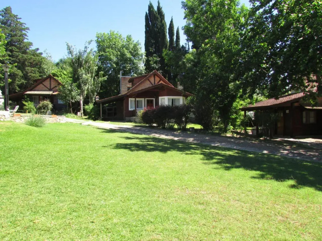 Samai Suma Cabañas & Spa