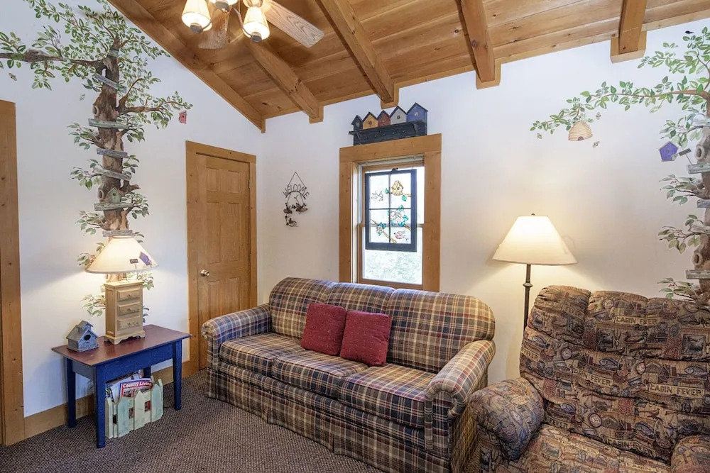 Hibernation Hideaway