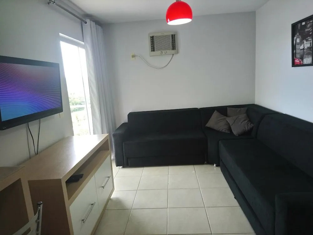 Enseada Náutico Apart-Hotel