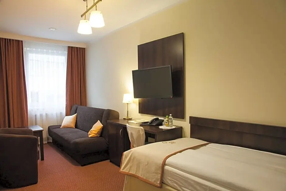 Hotel Ostrawa