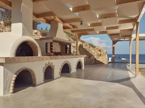 Astarte Villas - Arismari Villas