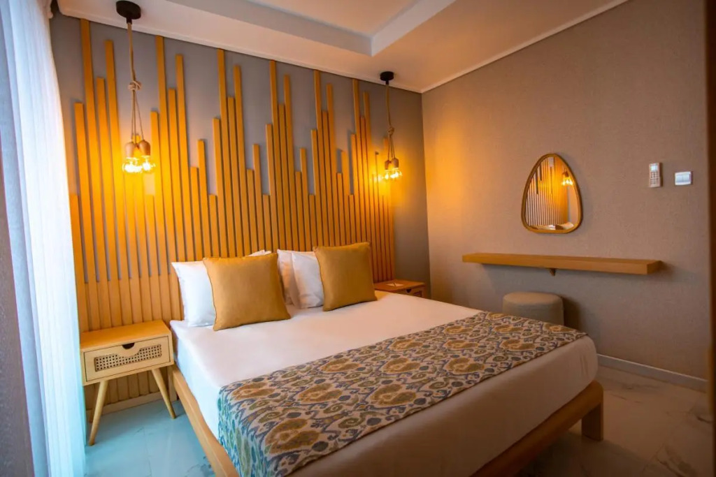 La Terrazza Hotel